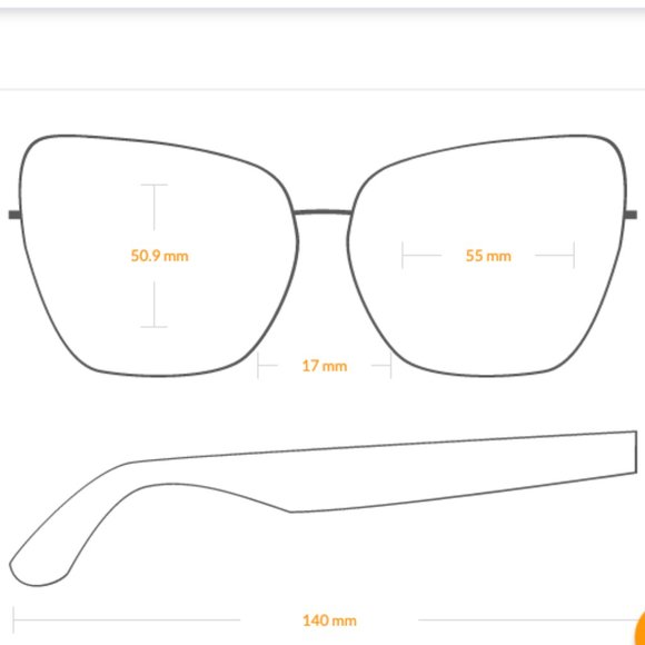 BNWT Missoni Lilac Sunglasses with matching Missoni strap - Picture 2 of 4